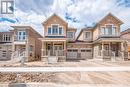 59 Hager Crek Terrace, Hamilton, ON  - Outdoor With Facade 