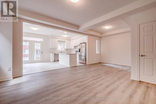 59 Hager Crek Terrace, Hamilton, ON - Indoor