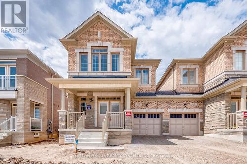 59 Hager Crek Terrace, Hamilton, ON - Outdoor With Facade