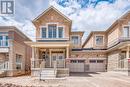 59 Hager Crek Terrace, Hamilton, ON  - Outdoor With Facade 