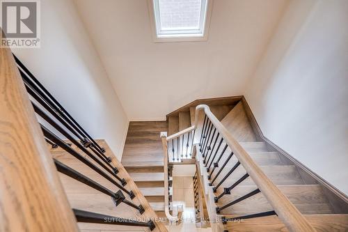 59 Hager Crek Terrace, Hamilton, ON - Indoor Photo Showing Other Room