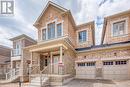 59 Hager Crek Terrace, Hamilton, ON  - Outdoor With Facade 