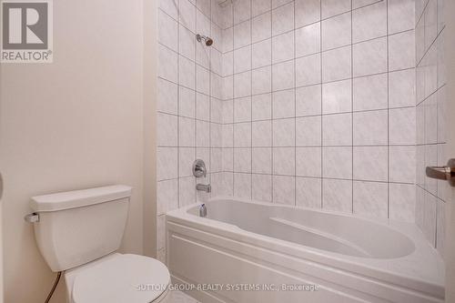 59 Hager Crek Terrace, Hamilton, ON - Indoor Photo Showing Bathroom