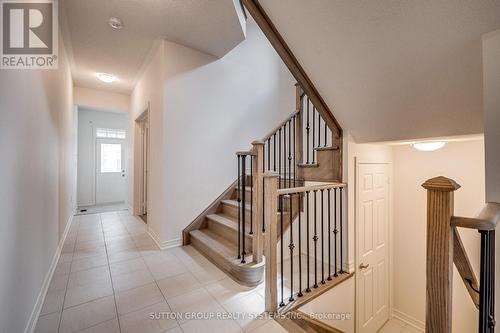 59 Hager Crek Terrace, Hamilton, ON - Indoor Photo Showing Other Room