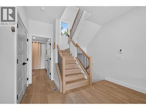 945 Borden Avenue Unit# 1, Kelowna, BC - Indoor Photo Showing Other Room