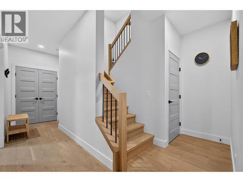 945 Borden Avenue Unit# 1, Kelowna, BC - Indoor Photo Showing Other Room