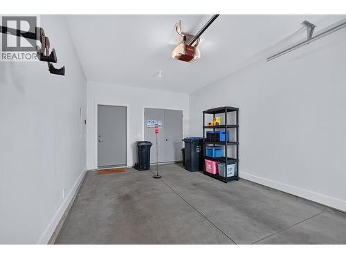 945 Borden Avenue Unit# 1, Kelowna, BC - Indoor Photo Showing Other Room