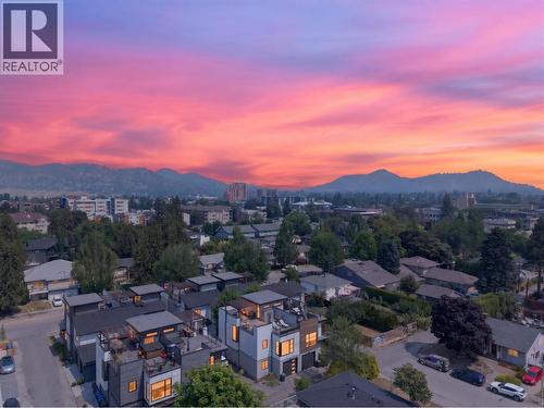 945 Borden Avenue Unit# 1, Kelowna, BC - Outdoor With View