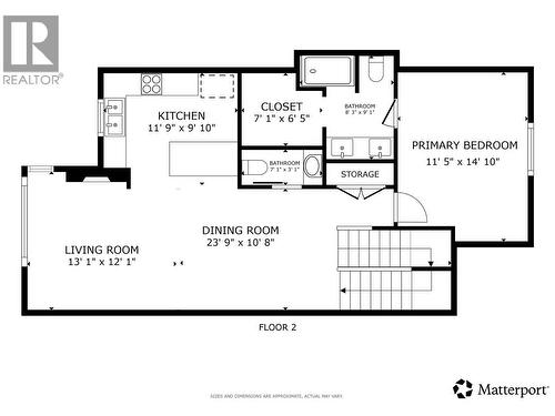 945 Borden Avenue Unit# 1, Kelowna, BC - Other