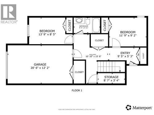 945 Borden Avenue Unit# 1, Kelowna, BC - Other