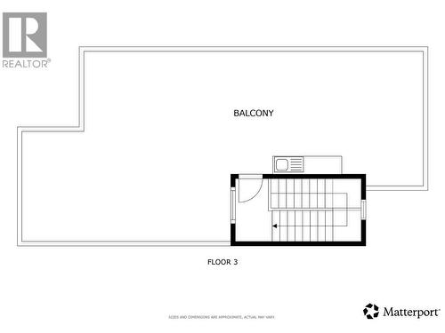 945 Borden Avenue Unit# 1, Kelowna, BC - Other