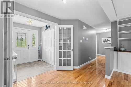 520 David Manchester Road, Ottawa, ON - Indoor Photo Showing Other Room