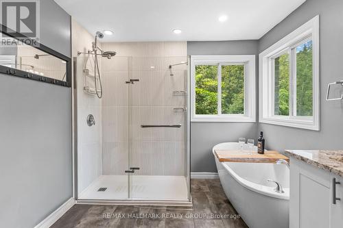 520 David Manchester Road, Ottawa, ON - Indoor Photo Showing Bathroom
