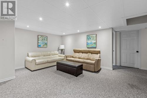 520 David Manchester Road, Ottawa, ON - Indoor