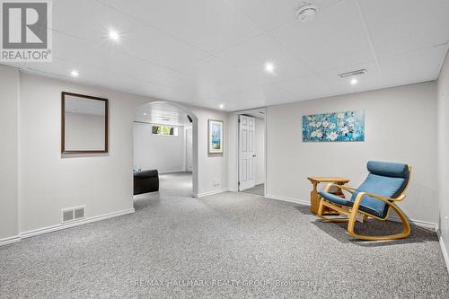 520 David Manchester Road, Ottawa, ON - Indoor