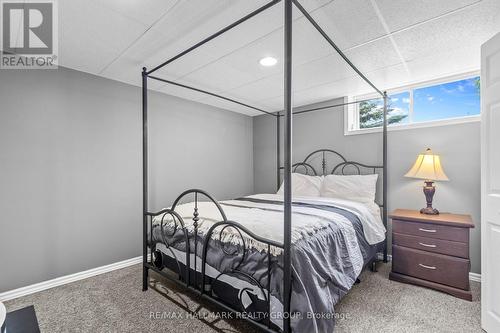 520 David Manchester Road, Ottawa, ON - Indoor Photo Showing Bedroom