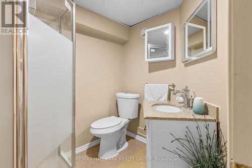 520 David Manchester Road, Ottawa, ON - Indoor Photo Showing Bathroom