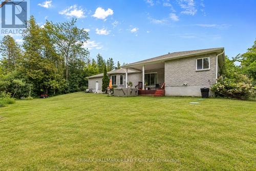 520 David Manchester Road, Ottawa, ON - Outdoor
