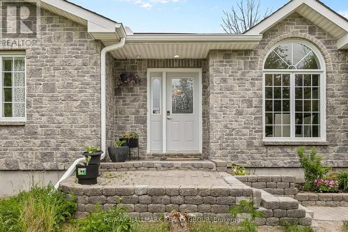 520 David Manchester Road, Ottawa, ON - Outdoor