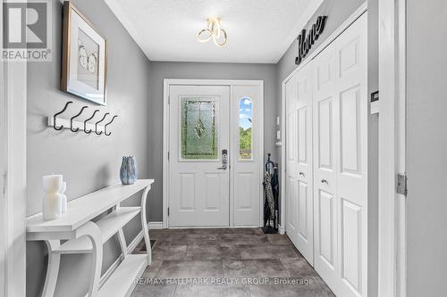520 David Manchester Road, Ottawa, ON - Indoor Photo Showing Other Room