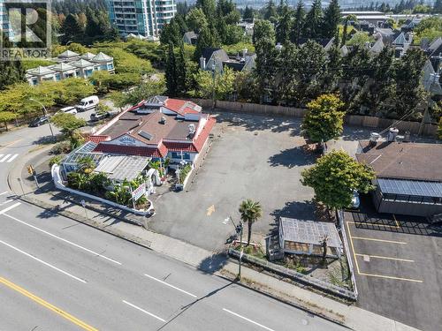 6558 Kingsway, Burnaby, BC - Outdoor With View