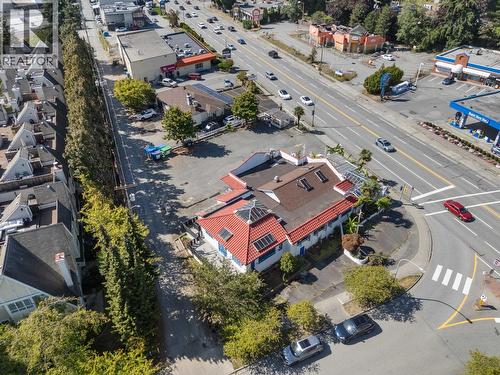 6558 Kingsway, Burnaby, BC - Outdoor With View