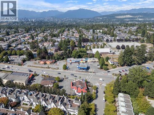 6558 Kingsway, Burnaby, BC - Outdoor With View