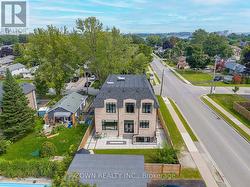 BASEMENT - 736 HILLVIEW CRESCENT Pickering, ON L1W 2S1
