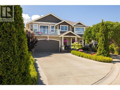 927 Mt. Grady Close  Vernon, BC V1B 4B6