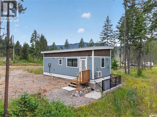 5533 33 Highway Unit# 1, Beaverdell, BC 
