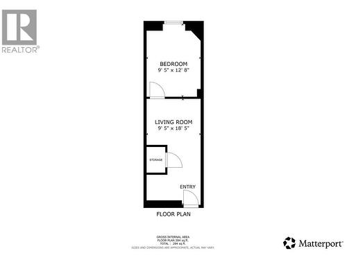 5533 33 Highway Unit# 1, Beaverdell, BC 
