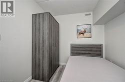 Wood-finish flooring throughout - 