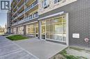 275 Larch Street Unit# F209, Waterloo, ON  - Outdoor With Balcony 