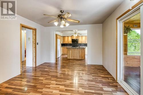 1220 Nepewassi Lake Road, Estaire, ON - Indoor Photo Showing Other Room