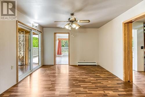 1220 Nepewassi Lake Road, Estaire, ON - Indoor Photo Showing Other Room