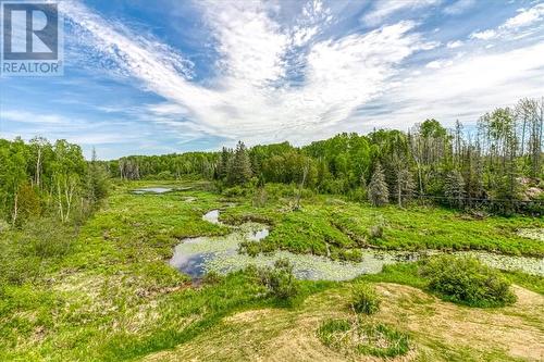 1220 Nepewassi Lake Road, Estaire, ON - Outdoor With View