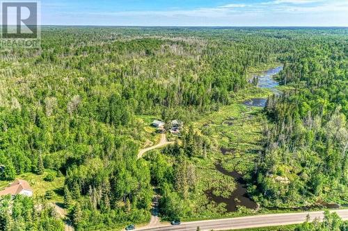 1220 Nepewassi Lake Road, Estaire, ON - Outdoor With View