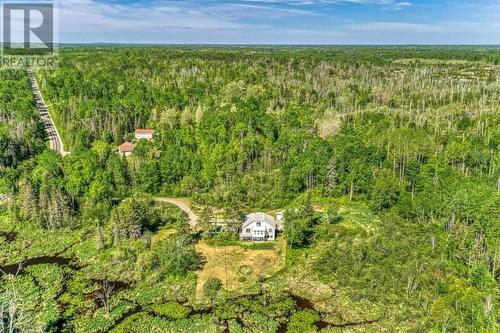 1220 Nepewassi Lake Road, Estaire, ON - Outdoor With View