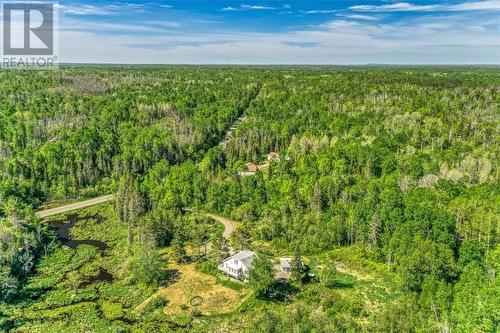 1220 Nepewassi Lake Road, Estaire, ON - Outdoor With View