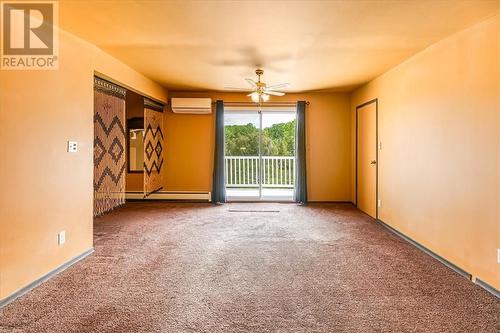 1220 Nepewassi Lake Road, Estaire, ON - Indoor Photo Showing Other Room