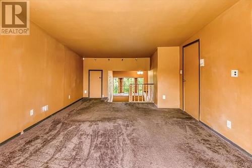1220 Nepewassi Lake Road, Estaire, ON - Indoor Photo Showing Other Room