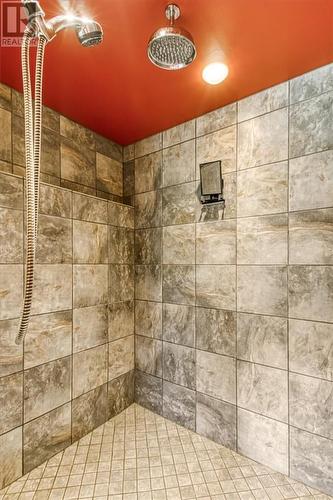 1220 Nepewassi Lake Road, Estaire, ON - Indoor Photo Showing Bathroom