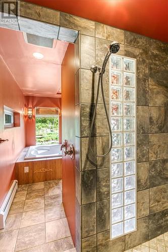 1220 Nepewassi Lake Road, Estaire, ON - Indoor Photo Showing Other Room