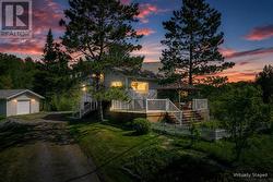1220 Nepewassi Lake Road Estaire, ON P3E 4N1