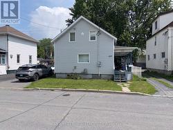 419 BEDFORD STREET Cornwall, ON K6J 4C7