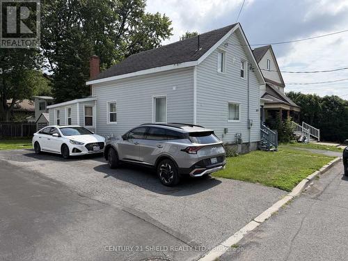 419 Bedford Street, Cornwall, ON - Outdoor