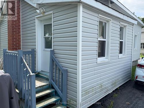 419 Bedford Street, Cornwall, ON - Outdoor