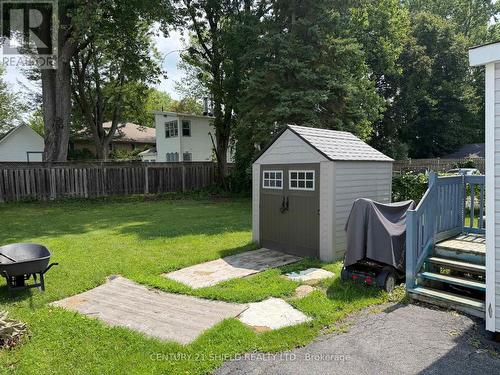 419 Bedford Street, Cornwall, ON - Outdoor