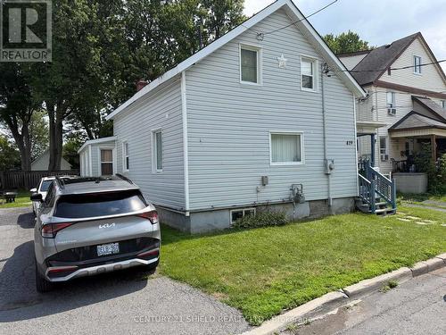 419 Bedford Street, Cornwall, ON - Outdoor