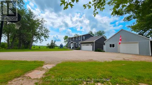 7104 Sixth Line Road W, Centre Wellington, ON - Outdoor